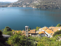 Blevio - Lake Como