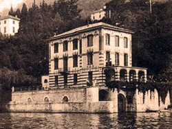 Villa Roccabruna - Blevio