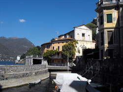 Blevio - Lake Como