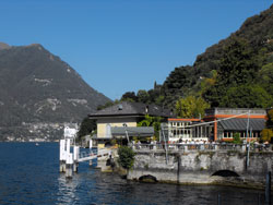 Blevio - Lake Como