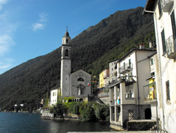 Brienno - Lake Como