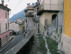 Brienno - Lake Como