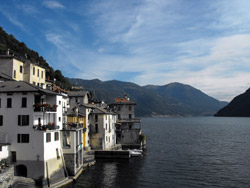 Brienno - Lake Como