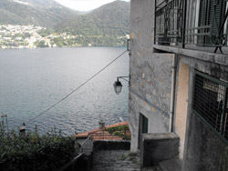 Brienno - Lake Como
