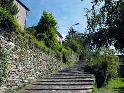 Careno in Nesso - Lake Como