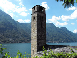 Careno in Nesso - Lake Como