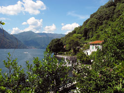 Careno in Nesso - Lake Como