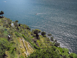 Careno in Nesso - Lake Como