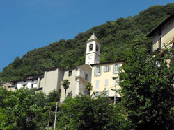 Careno in Nesso - Lake Como