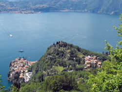 Vezio Castle - Varenna