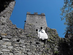 Vezio Castle - Varenna