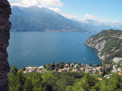 Vezio Castle - Varenna