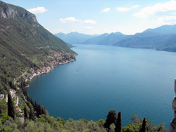 Vezio Castle - Varenna