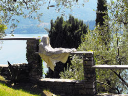 Vezio Castle - Varenna