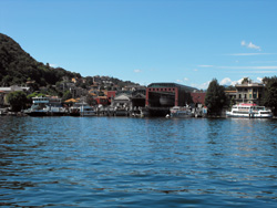 Cernobbio - Lake Como