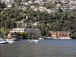 Cernobbio - Lake Como