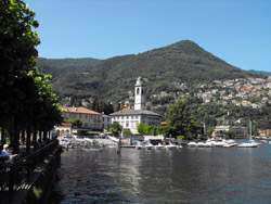 Cernobbio - Lake Como