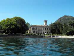Villa Erba - Cernobbio