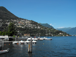 Cernobbio - Lake Como