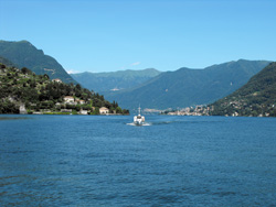 Cernobbio - Lake Como