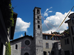 Church of San Giovanni - Torno