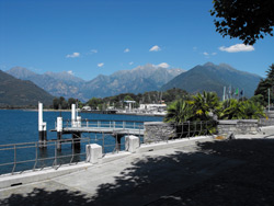 Colico - Lake Como