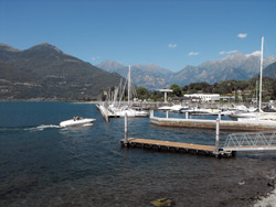 Colico - Lake Como