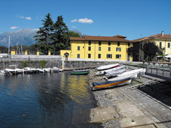 Colico - Lake Como