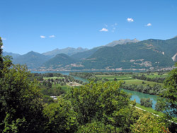 Colico - Lake Como