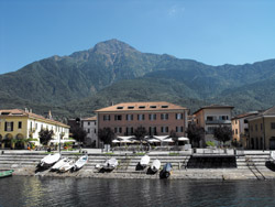 Colico - Lake Como