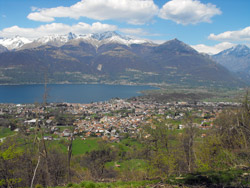 Colico - Lake Como