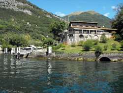 Comacina Island - Lake Como