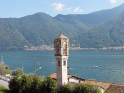 Ossuccio - Lake Como