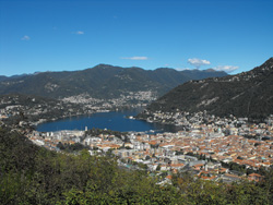 Como - Lake Como