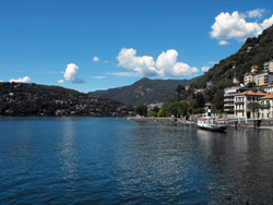 Como - Lake Como