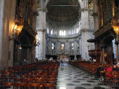 The Como Cathedral (Duomo) - Lake Como, Italy