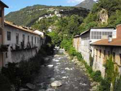 Dervio - Lake Como