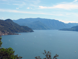 Dervio - Lake Como