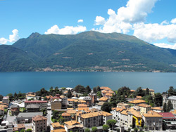 Dervio - Lake Como