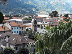 Dervio - Lake Como