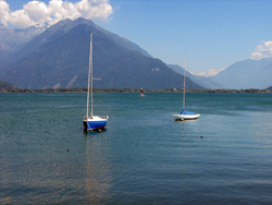 Domaso - Lake Como