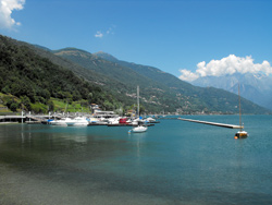 Domaso - Lake Como