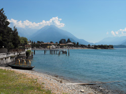 Domaso - Lake Como