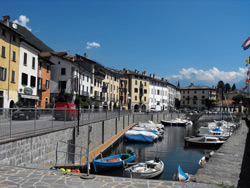 Domaso - Lake Como