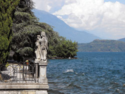 Dongo - Lake Como