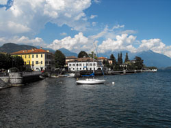 Dongo - Lake Como