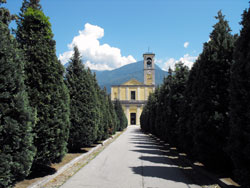 Dongo - Lake Como