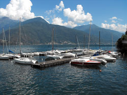 Dongo - Lake Como