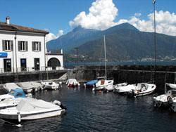 Dongo - Lake Como