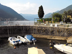 Riva - Faggeto Lario - Lake Como